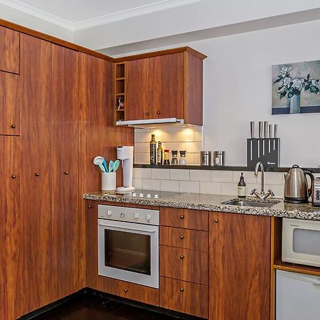 Princes Wharf Waterfront - Comfortable Luxury Окленд Экстерьер фото